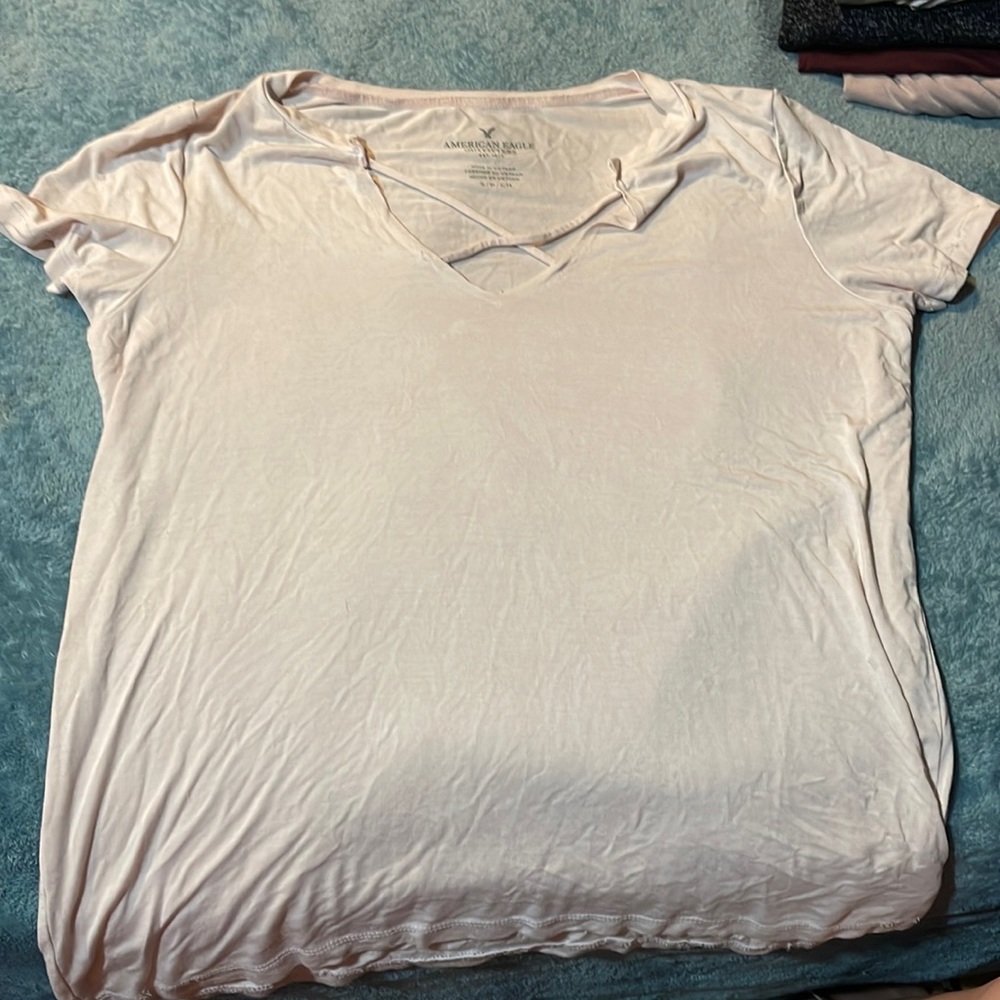 Don’t wear it